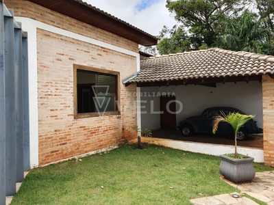 Casa, 4 quartos, 370 m² - Foto 4