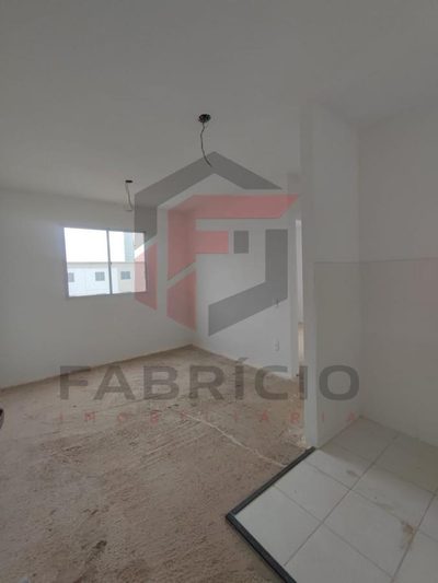 Apartamento, 2 quartos - Foto 1