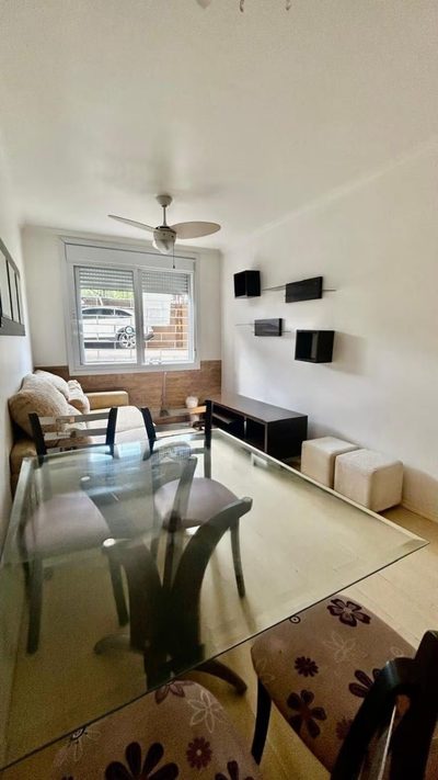 Apartamento, 1 quarto, 49 m² - Foto 2