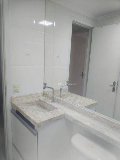 Apartamento, 2 quartos, 49 m² - Foto 3