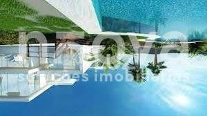 Casa, 4 quartos, 1000 m² - Foto 3