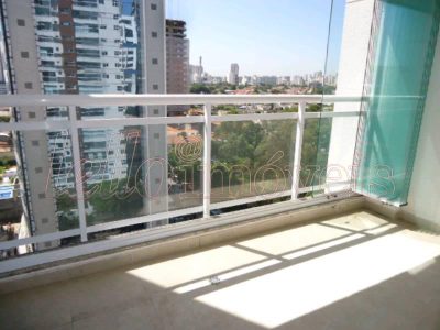 Apartamento, 1 quarto, 53 m² - Foto 4