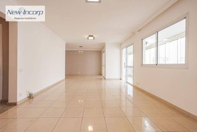 Apartamento, 4 quartos, 175 m² - Foto 5