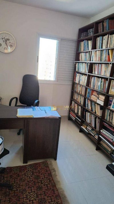Apartamento, 3 quartos, 107 m² - Foto 2
