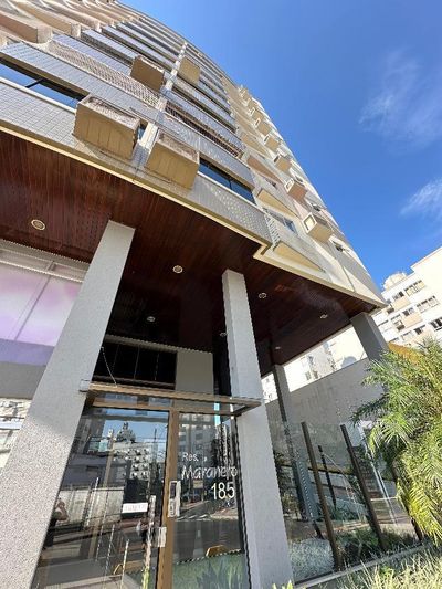 Apartamento, 3 quartos, 96 m² - Foto 1