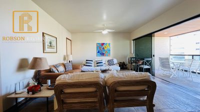 Apartamento, 4 quartos, 180 m² - Foto 5