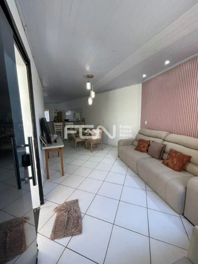 Apartamento, 2 quartos, 70 m² - Foto 3