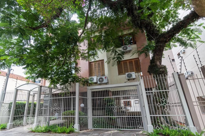 Apartamento, 3 quartos, 107 m² - Foto 1