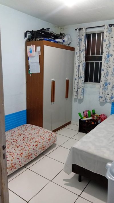 Apartamento, 2 quartos, 52 m² - Foto 4
