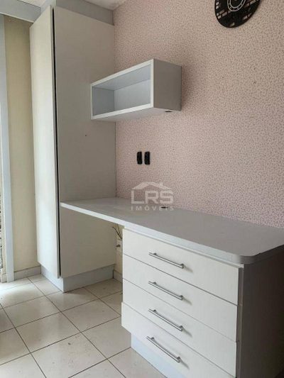Sobrado, 3 quartos, 131 m² - Foto 2