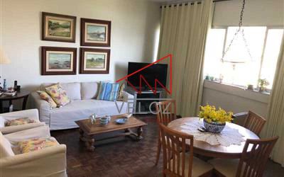 Apartamento, 4 quartos, 124 m² - Foto 2