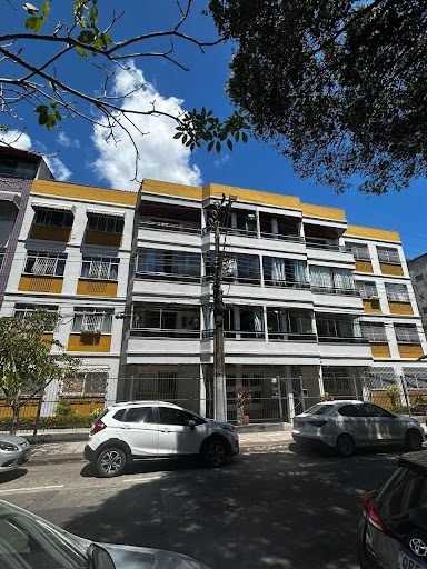 Apartamento, 3 quartos, 110 m² - Foto 1