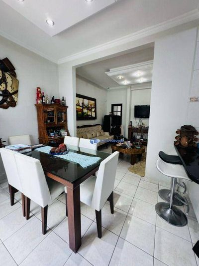 Casa, 3 quartos, 130 m² - Foto 3