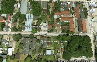 Casa, 2 quartos, 1000 m² - Foto 1