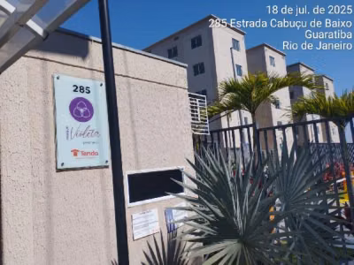 Apartamento, 2 quartos, 40 m² - Foto 1