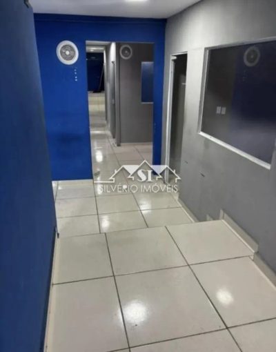 Prédio Inteiro, 140 m² - Foto 2
