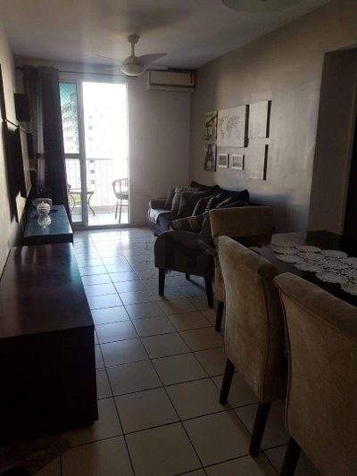 Apartamento, 3 quartos, 80 m² - Foto 5