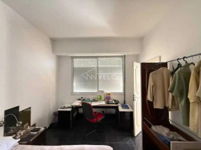 Apartamento, 4 quartos, 264 m² - Foto 1