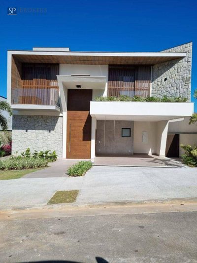 Casa de Condomínio, 4 quartos - Foto 4