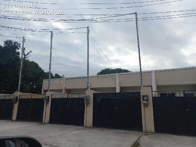 Casa, 1 quarto, 75 m² - Foto 1