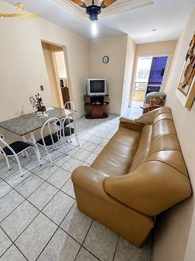 Apartamento, 2 quartos, 76 m² - Foto 2