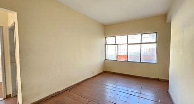 Apartamento, 2 quartos, 66 m² - Foto 1