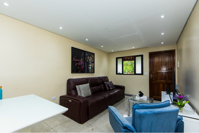 Casa, 2 quartos, 128 m² - Foto 1