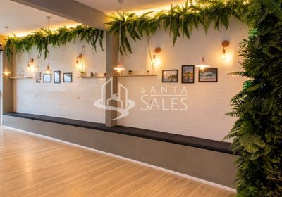 Loja-Salão, 150 m² - Foto 3