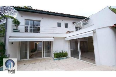 Casa, 3 quartos, 450 m² - Foto 1
