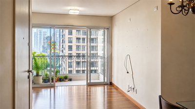 Apartamento, 3 quartos, 100 m² - Foto 1