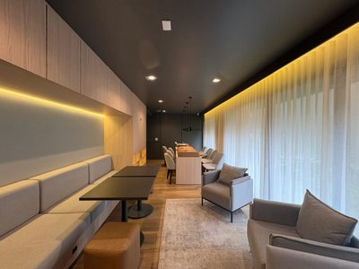 Apartamento, 1 quarto, 21 m² - Foto 3
