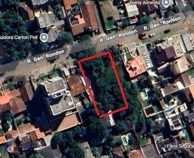 Terreno, 594 m² - Foto 3