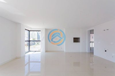Apartamento, 3 quartos, 134 m² - Foto 5