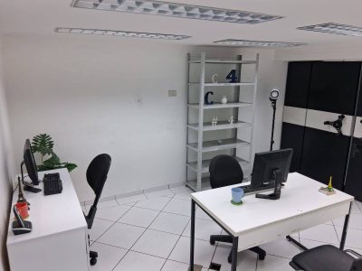 Sala-Conjunto, 22 m² - Foto 5