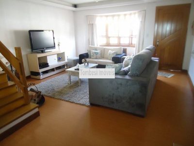 Casa, 3 quartos, 176 m² - Foto 2