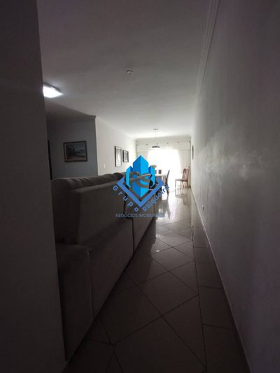 Apartamento, 3 quartos, 114 m² - Foto 3
