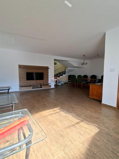 Sobrado, 4 quartos, 170 m² - Foto 5