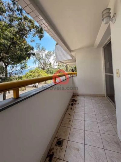 Apartamento, 2 quartos, 67 m² - Foto 3