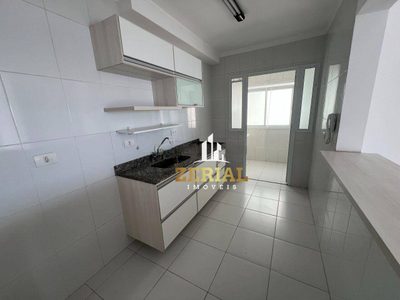 Apartamento, 2 quartos, 69 m² - Foto 3