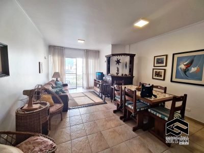 Apartamento, 3 quartos, 100 m² - Foto 2