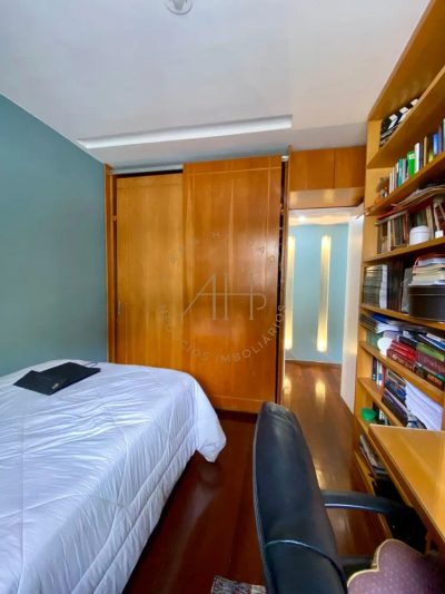 Apartamento, 3 quartos, 110 m² - Foto 3