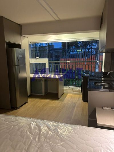 Kitnet-Studio, 26 m² - Foto 4