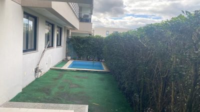 Apartamento, 3 quartos, 119 m² - Foto 2