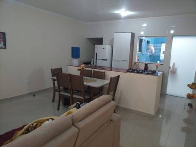 Casa, 2 quartos, 75 m² - Foto 4