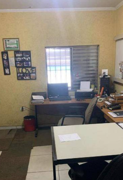 Depósito-Galpão, 350 m² - Foto 3