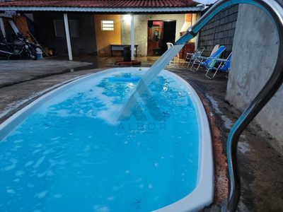 Chácara, 2 quartos, 335 m² - Foto 2