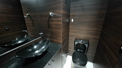 Sala-Conjunto, 63 m² - Foto 3