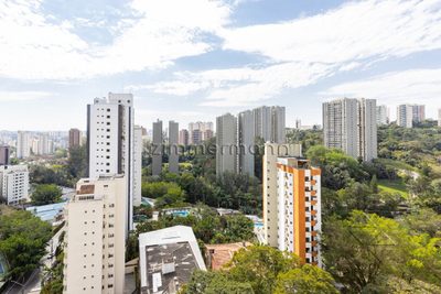 Apartamento, 3 quartos, 287 m² - Foto 2