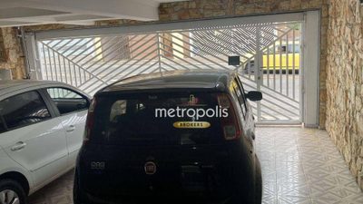 Sobrado, 4 quartos, 320 m² - Foto 2