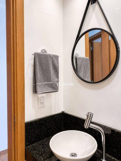 Apartamento, 2 quartos, 54 m² - Foto 5